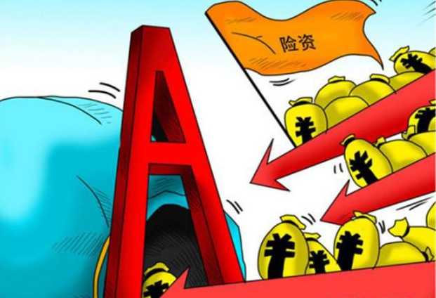 股票配資加杠桿:放大收益,謹(jǐn)防風(fēng)險(xiǎn)